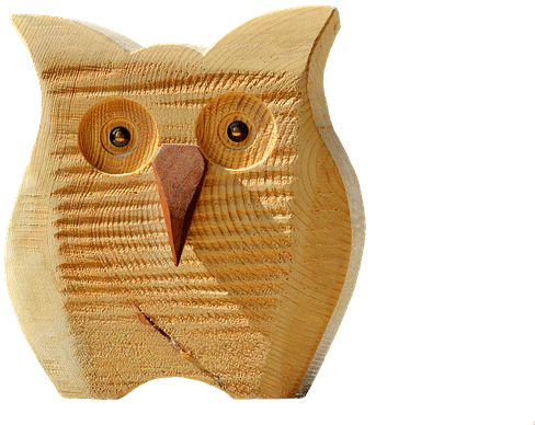 I Had To Formulate A Plan To Help Reduce Meth Withdrawals - Gufi In Legno Artigianali (640x425), Png Download