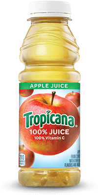 Tropicana Fruit Juice Variety Pack (360x600), Png Download