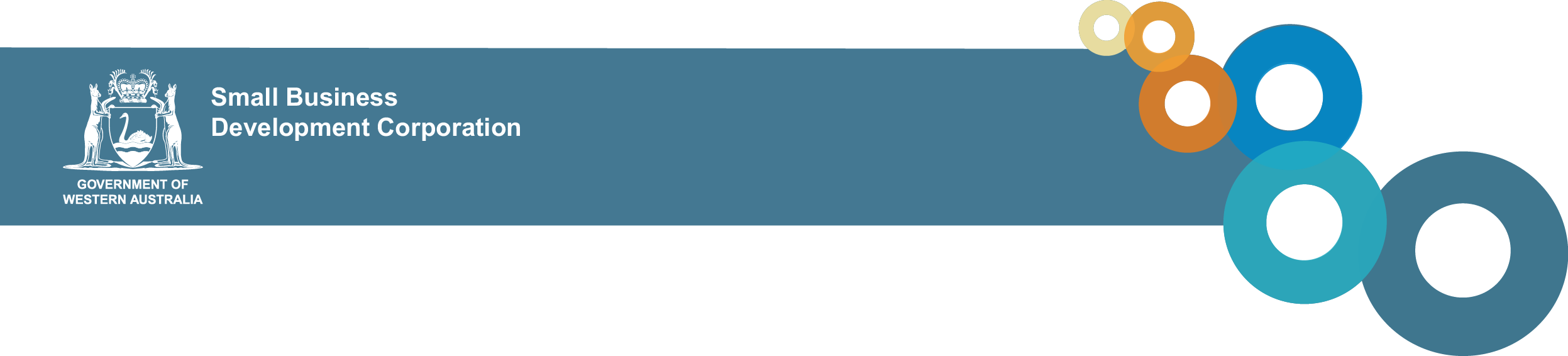 Are You Aware Of Any Services Or Initiatives In Your - Lotterywest (2494x566), Png Download