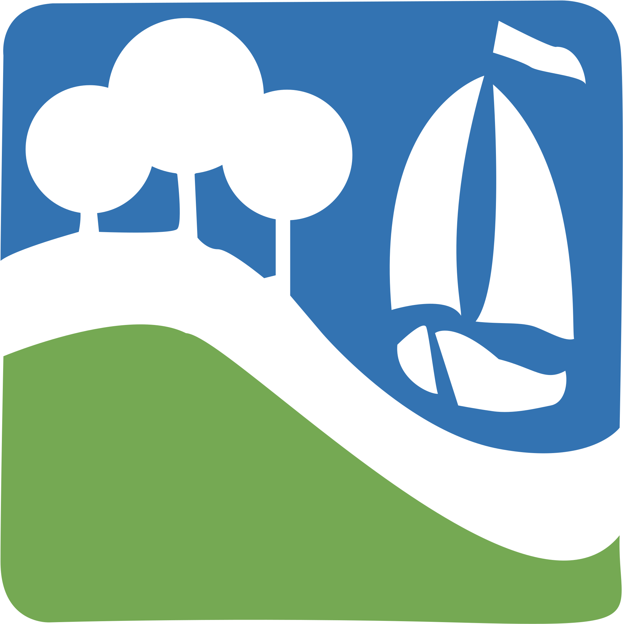 City Of Rockwall Logo Png Transparent - Rockwall (2400x2400), Png Download