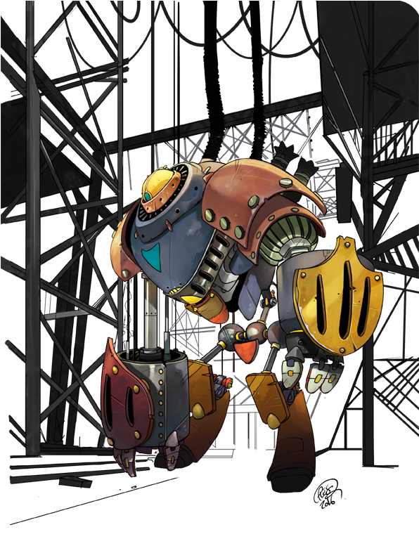 Riots Rockwall N2 Hd - Rockwall Urban Rivals (673x913), Png Download