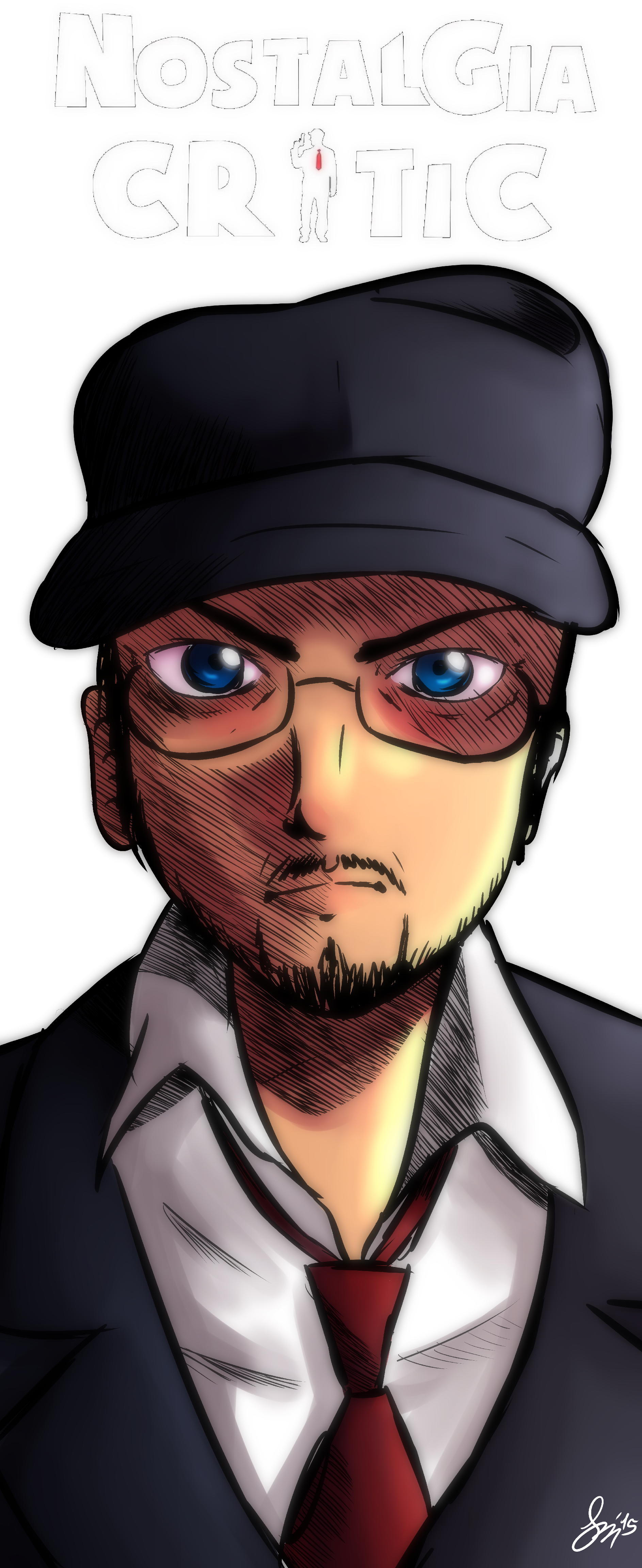 Log In To Report Abuse - Doug Walker (1886x4604), Png Download
