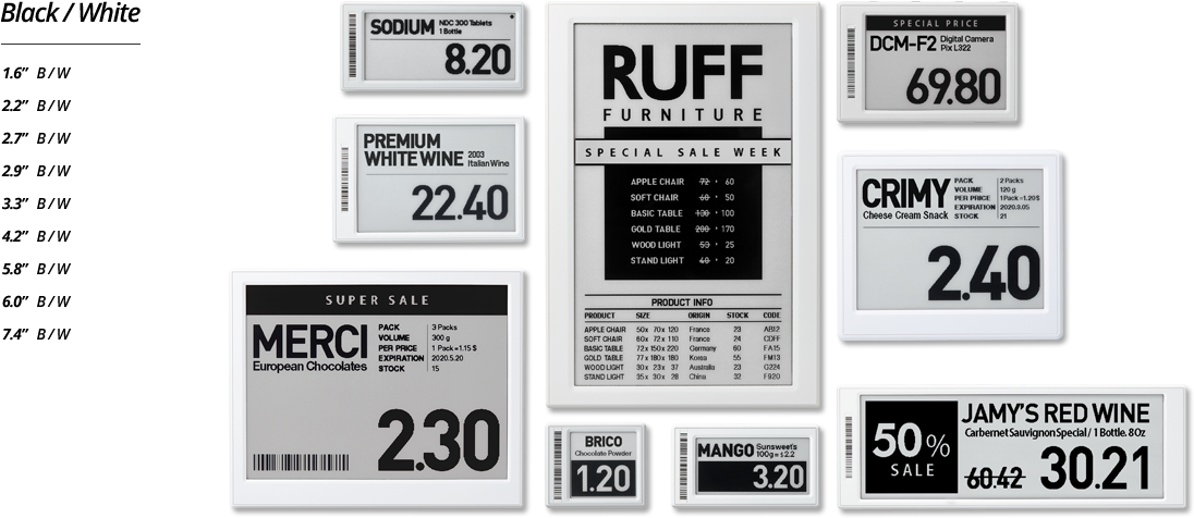 Segment Tags - Esl Tags (1095x494), Png Download