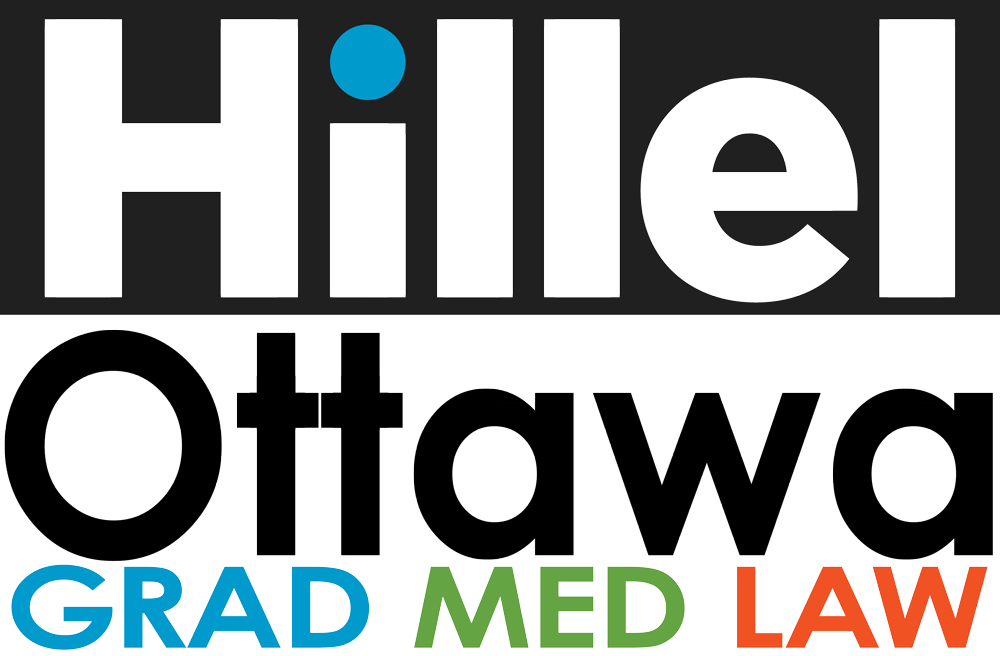 Hillel Ottawa (1000x656), Png Download
