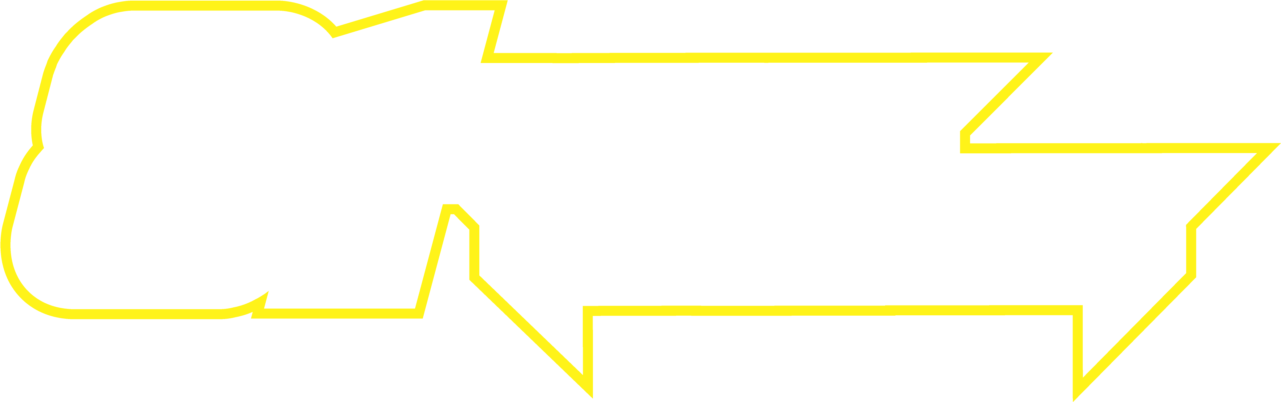 Doug Mittag - 81 Doug Mittag Jrt (4167x1357), Png Download