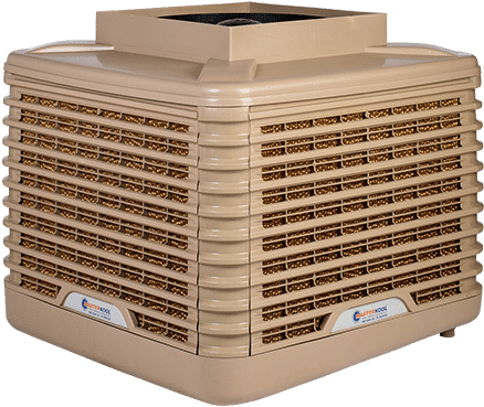 Masterkool Muk-18 - Fan (450x450), Png Download