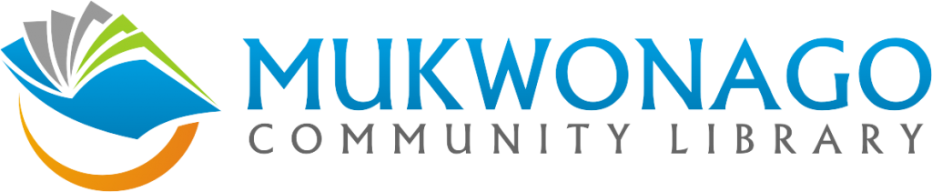 Https - //www - Mukwonagolibrary - Org/wp Crop - Mukwonago Library (1024x211), Png Download