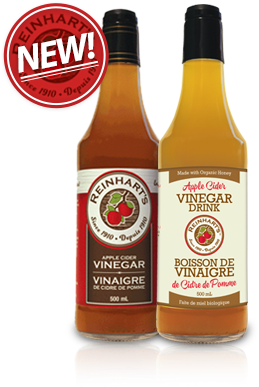 Apple Cider Vinegars - Apple Cider Vinegar Canada (307x407), Png Download
