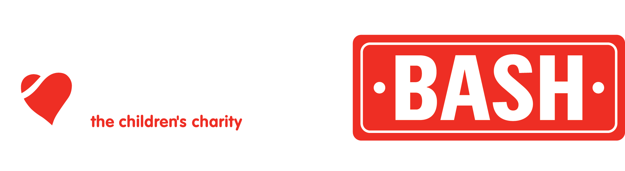 Variety Bash Logo Reverse - Logo (2161x593), Png Download