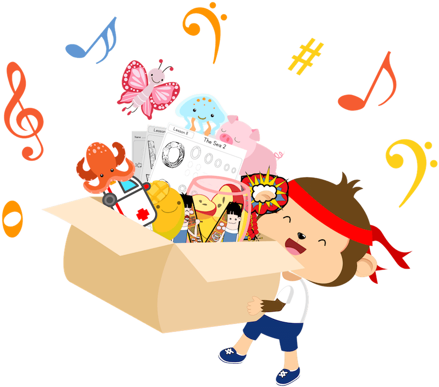 Easy Esl Games - Music (1000x1000), Png Download