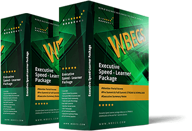 Welcome To The Wbecs 2018 Full Summit - Price (527x265), Png Download