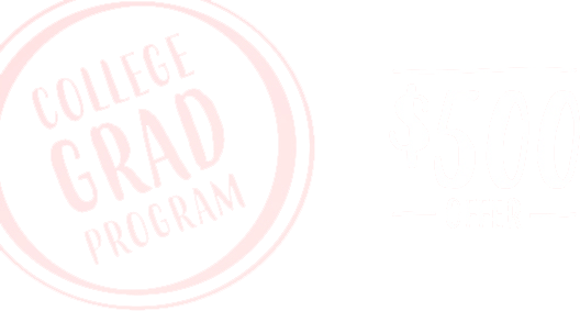 Honda College Grad Program - Honda College Grad Program Logo (528x283), Png Download