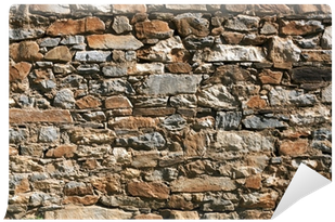 Stone Wall (400x400), Png Download