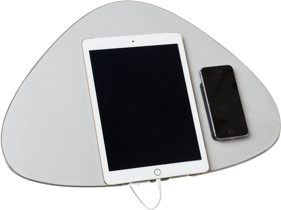 Muk - Computer Monitor (1262x1024), Png Download