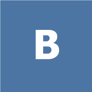 Vk Follow Button - Vk 48x48 (542x542), Png Download