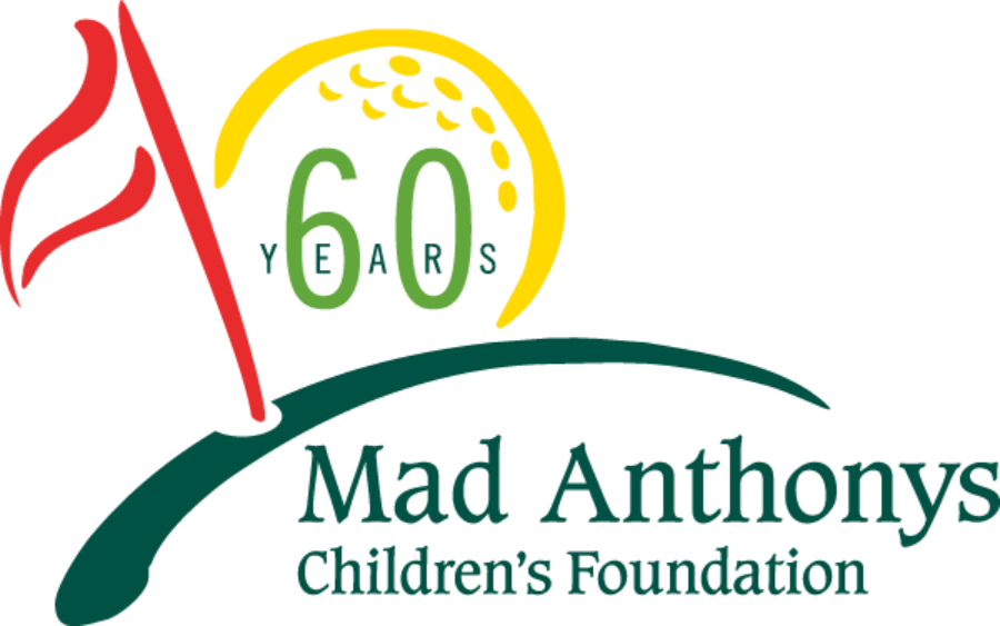Mad Anthonys Names Brian Kelly And Doug Mckibben 2018 - Mad Anthony (900x563), Png Download