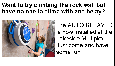 Monkey Monday Assisted Climbing Hours - Student (493x284), Png Download