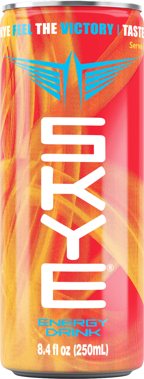 Skye Energy Drink (957x1786), Png Download