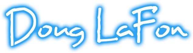 Doug Lafon Music - Doug Lafon (700x200), Png Download