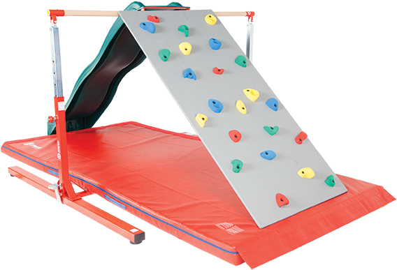 Share - - Playground Slide (674x449), Png Download
