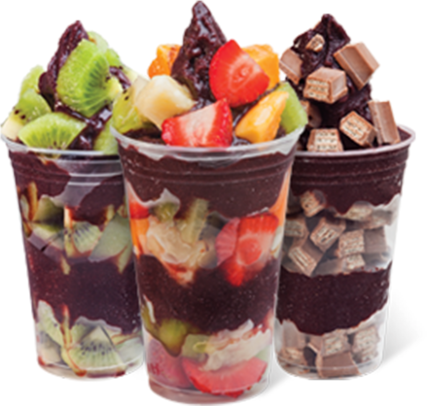 Vendia Flor No Cemitério, Abriu Loja De Açaí Com R$ (1920x1490), Png Download