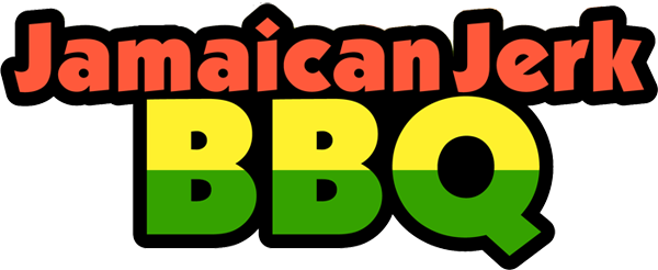 A Blog About Jamaican Jerk Cooking And Bbq - Jerk (600x246), Png Download