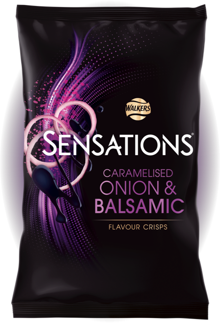 Oriental Crackers & Poppadoms - Sensation Thai Sweet Chili (444x652), Png Download