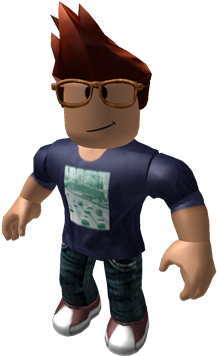 Oakley - Oakley In Roblox (420x420), Png Download