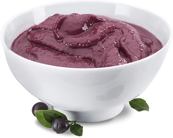 Tigela De Açaí - Doença De Chagas Formas De Transmissão (610x484), Png Download