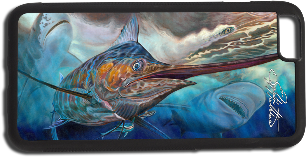 "iphone 6 Plus Fine Art Phone Case" By Artist Jason (1165x1164), Png Download