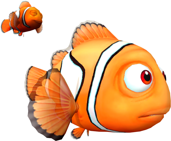 Download Zip Archive - Coral Reef Fish (750x650), Png Download