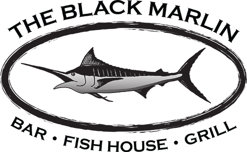 The Black Marlin Restaurant - Black Marlin Tustin (500x309), Png Download
