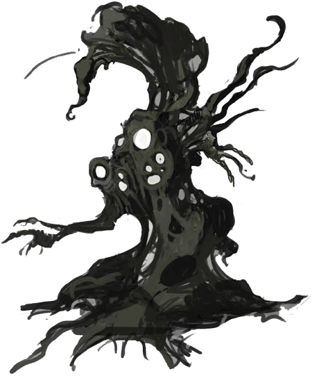 Oozes - Illustration (575x575), Png Download