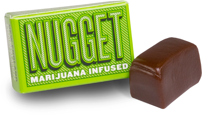 Dose Nugget - Dose (1024x614), Png Download