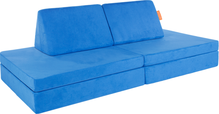 Sofa Bed (740x388), Png Download