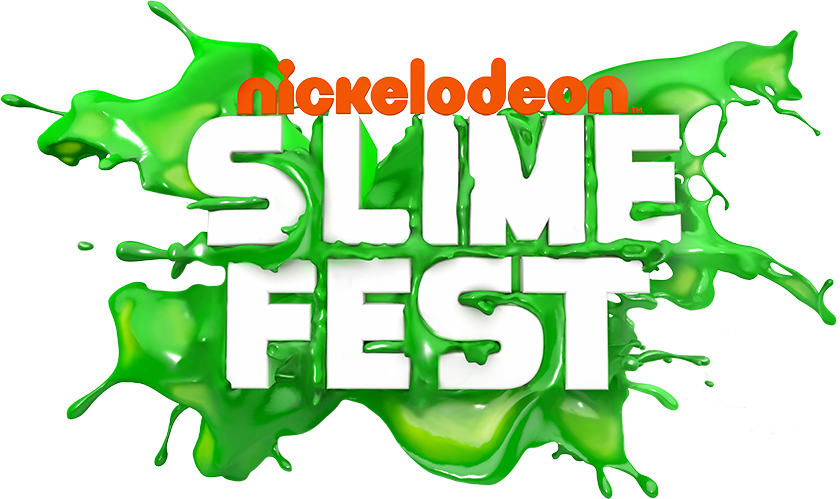 To Enter Nickelodeon Australia's 'spot The Slime Sloth' - Nickelodeon Slimefest 2012 (840x499), Png Download