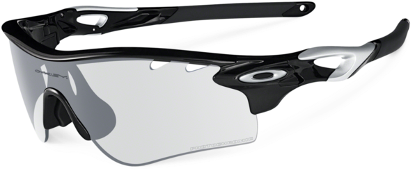 Oakley Radarlock Path Photochromic - Oakley Radarlock Path (600x360), Png Download