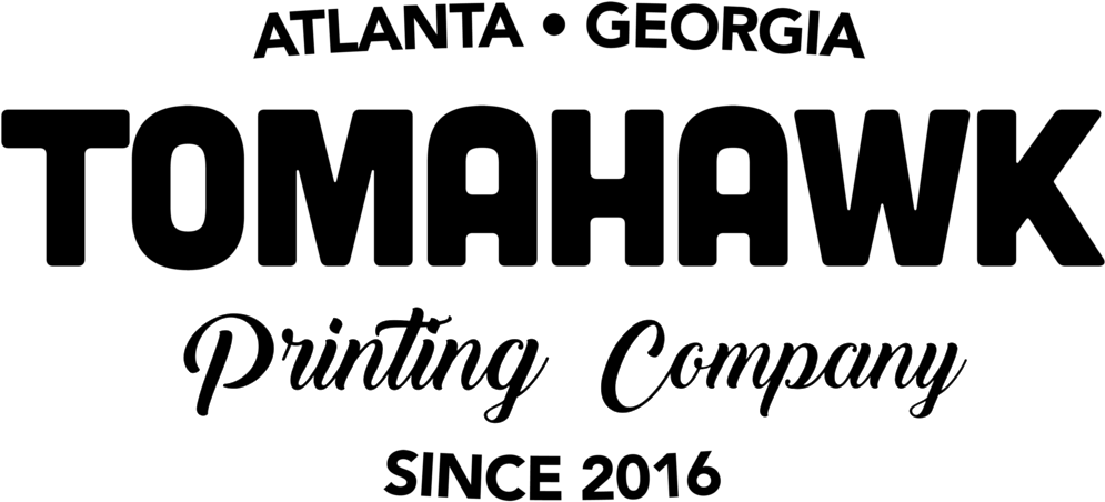 Tomahawk Shirt Design - Portable Network Graphics (1000x472), Png Download