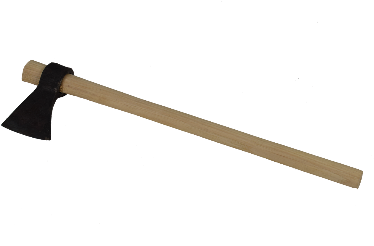 Hand Forged Tomahawk - Forging (1280x853), Png Download