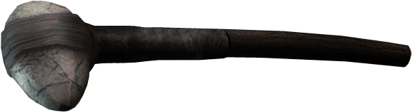 Ac3 Stone Tomahawk - Assassin's Creed 3 Stone Tomahawk (1044x342), Png Download