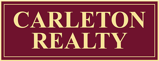 Carleton Realty, Llc - Rue Des Rosiers (600x200), Png Download