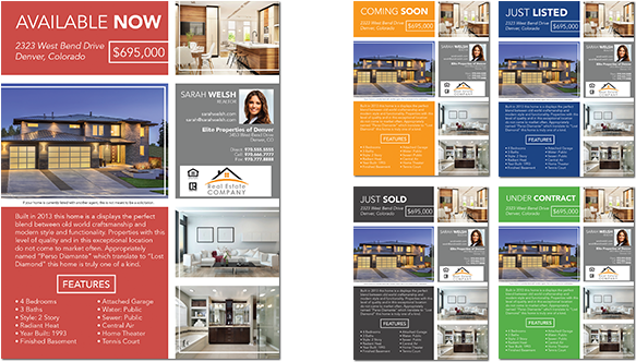 Brochure (600x341), Png Download