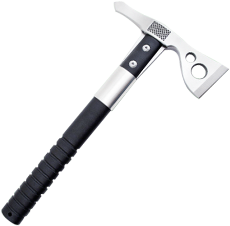 Sog Specialty Knives & Tools F06p-n Fasthawk Tactical - Tomahawk Transparent (450x450), Png Download