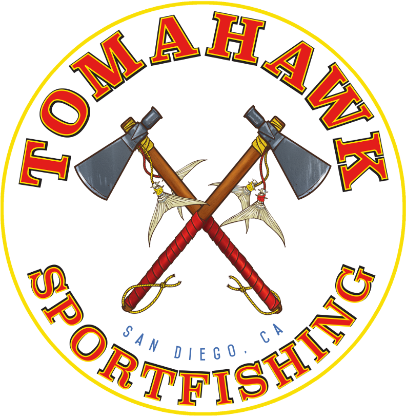 Tomahawk Bluefin Trip - University Of Notre Dame (800x820), Png Download