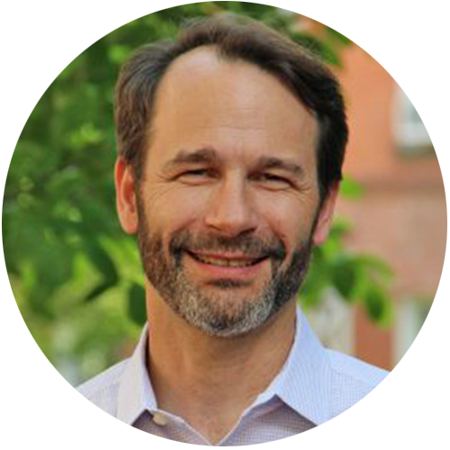 Bruce Usher (500x500), Png Download