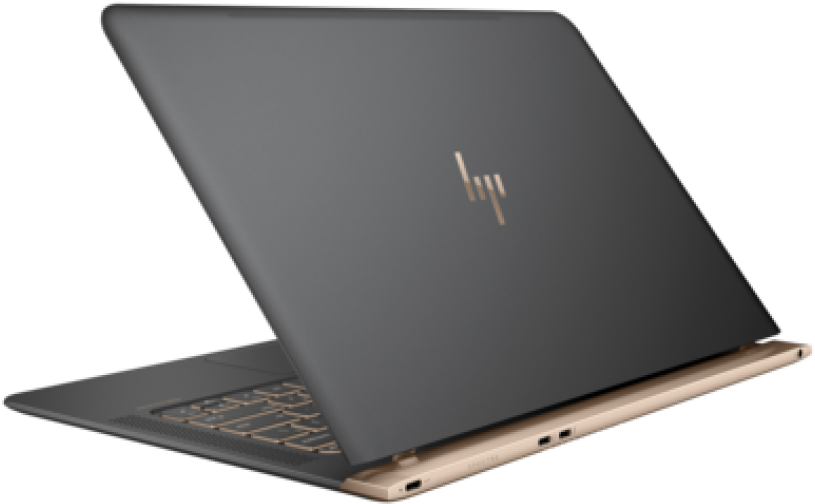 Hp Spectre X360 13 (573x430), Png Download