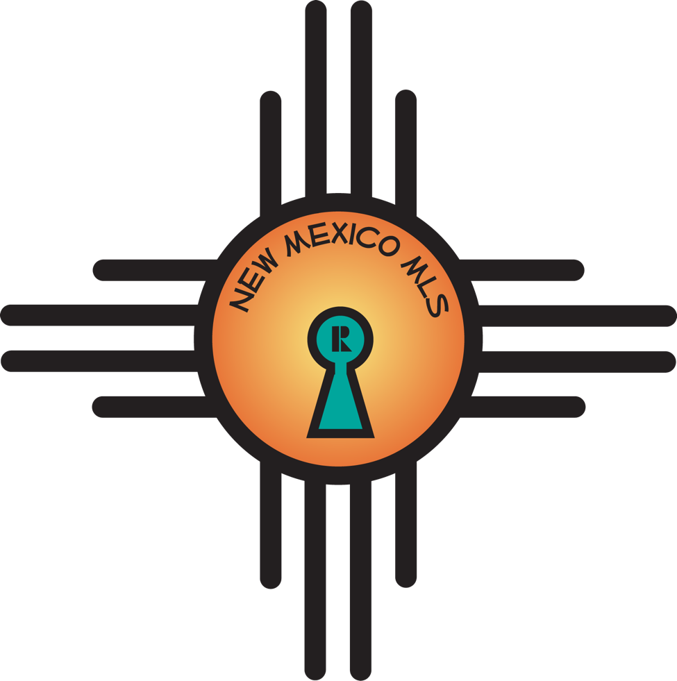 New Mexico Mls (975x981), Png Download