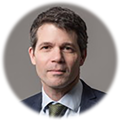 Eric Usher Brings Twenty Five Years' Experience In - Eric Usher Unep (400x400), Png Download