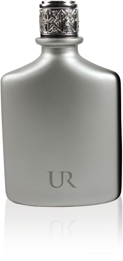 Usher Ur - Perfume (1000x1000), Png Download