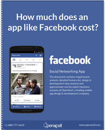 With Worldwide, There Are Over - Creating Business Success With Facebook: The Easy Way! (400x480), Png Download